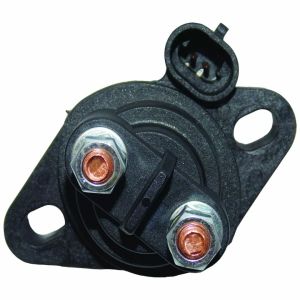 Parts europe 67-766 mágneskapcsoló Gyújtás és indító alkatrészek 1