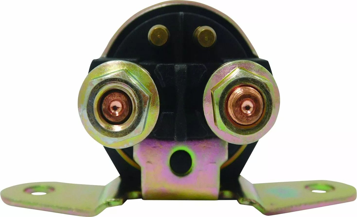 Parts europe 67-770 mágneskapcsoló Gyújtás és indító alkatrészek 2