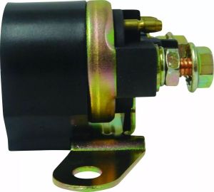Parts europe 67-770 mágneskapcsoló Gyújtás és indító alkatrészek 1