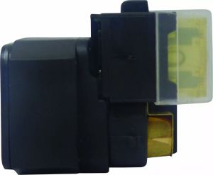 Parts europe 67-771 mágneskapcsoló Gyújtás és indító alkatrészek
