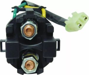 Parts europe 67-781 mágneskapcsoló Gyújtás és indító alkatrészek