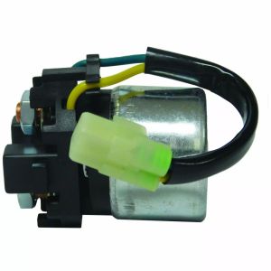 Parts europe 67-781 mágneskapcsoló Gyújtás és indító alkatrészek 1