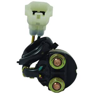 Parts europe SOLENOID SWITCH HO Gyújtás és indító alkatrészek