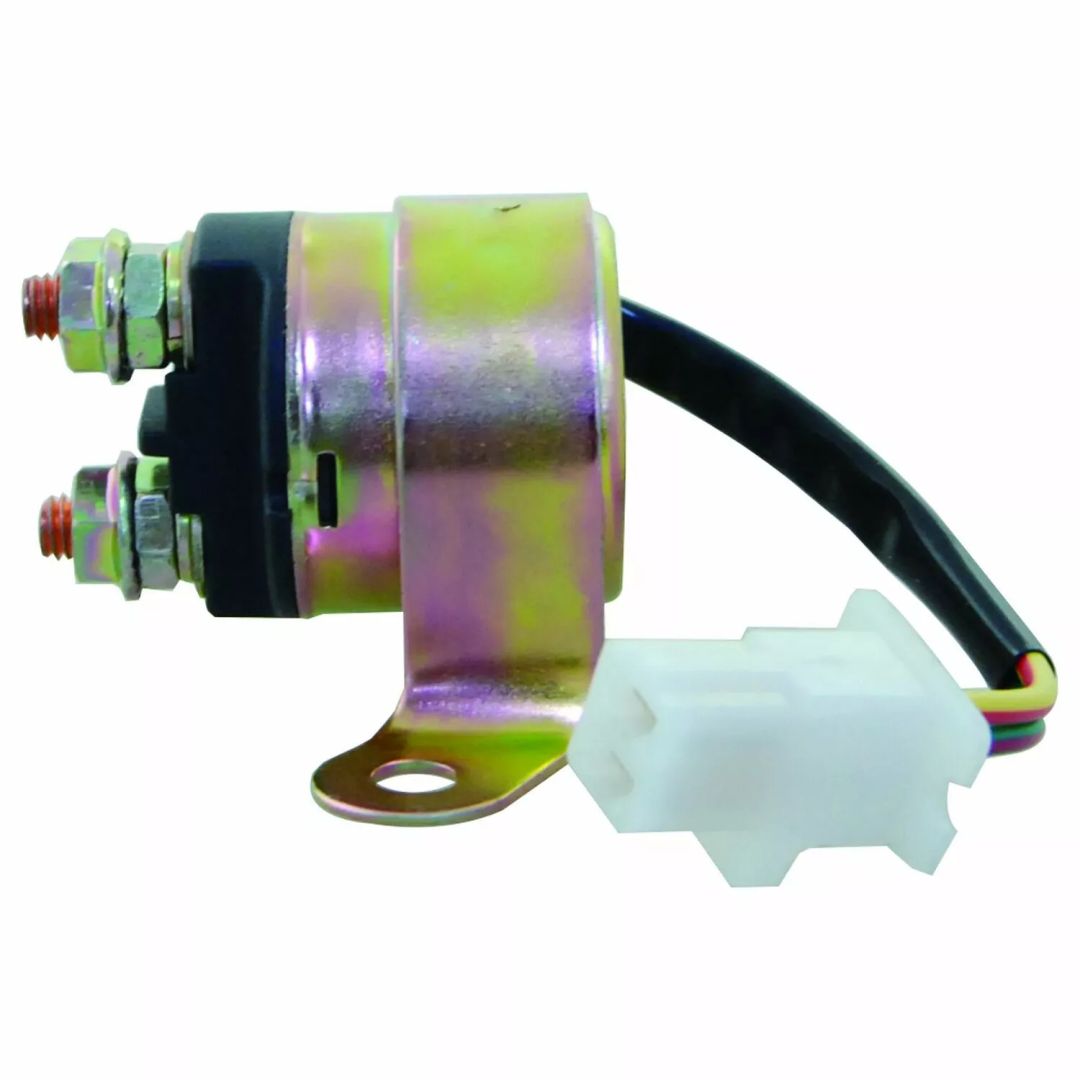 Parts europe 67-795 mágneskapcsoló Gyújtás és indító alkatrészek 1