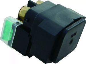 Parts europe 67-797 mágneskapcsoló Gyújtás és indító alkatrészek