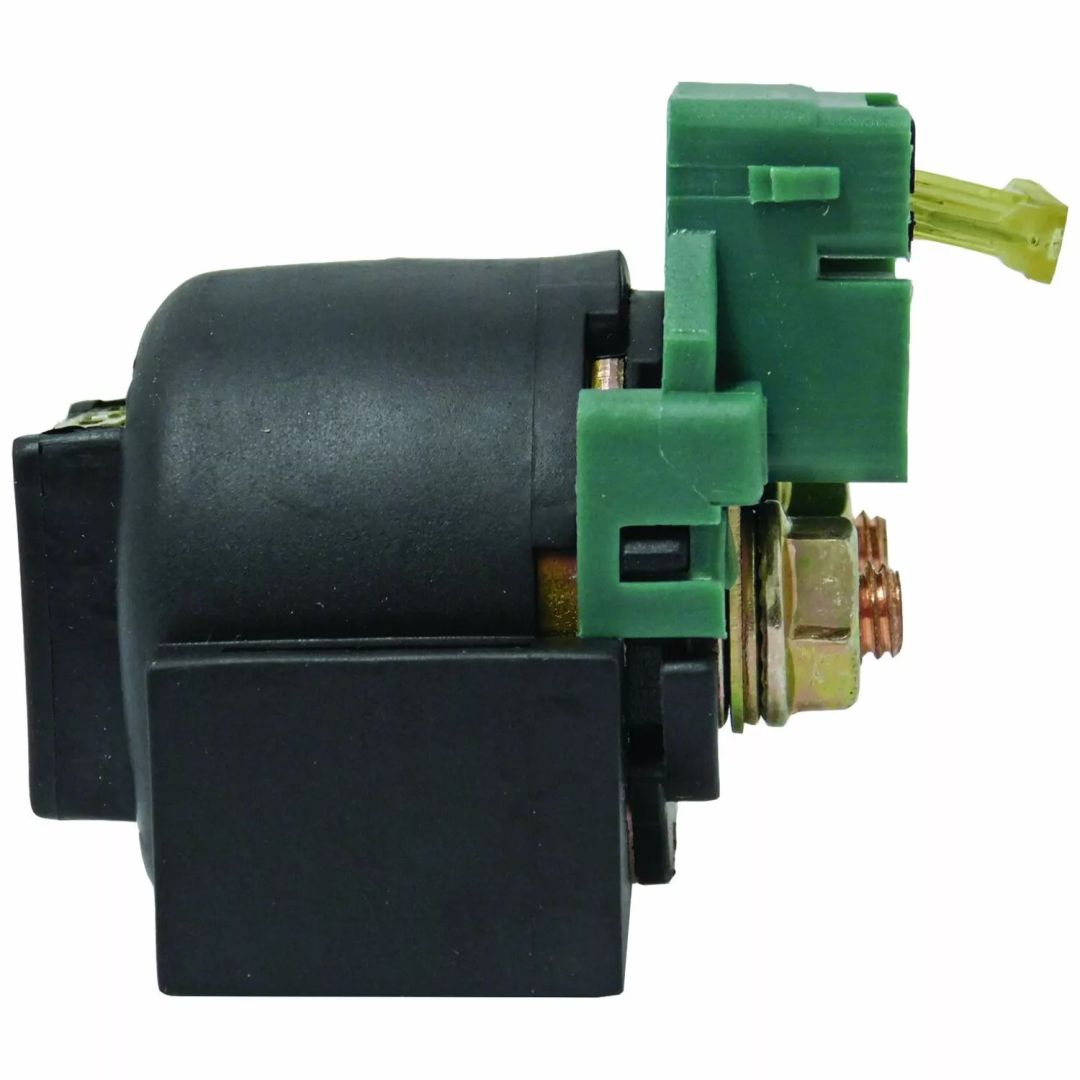 Parts europe 67-802 mágneskapcsoló Gyújtás és indító alkatrészek 1