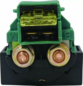Parts europe 67-802 mágneskapcsoló Gyújtás és indító alkatrészek