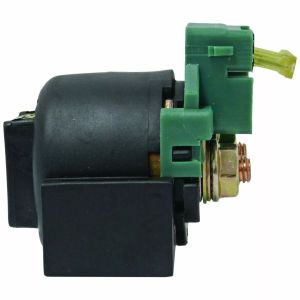 Parts europe 67-802 mágneskapcsoló Gyújtás és indító alkatrészek 1