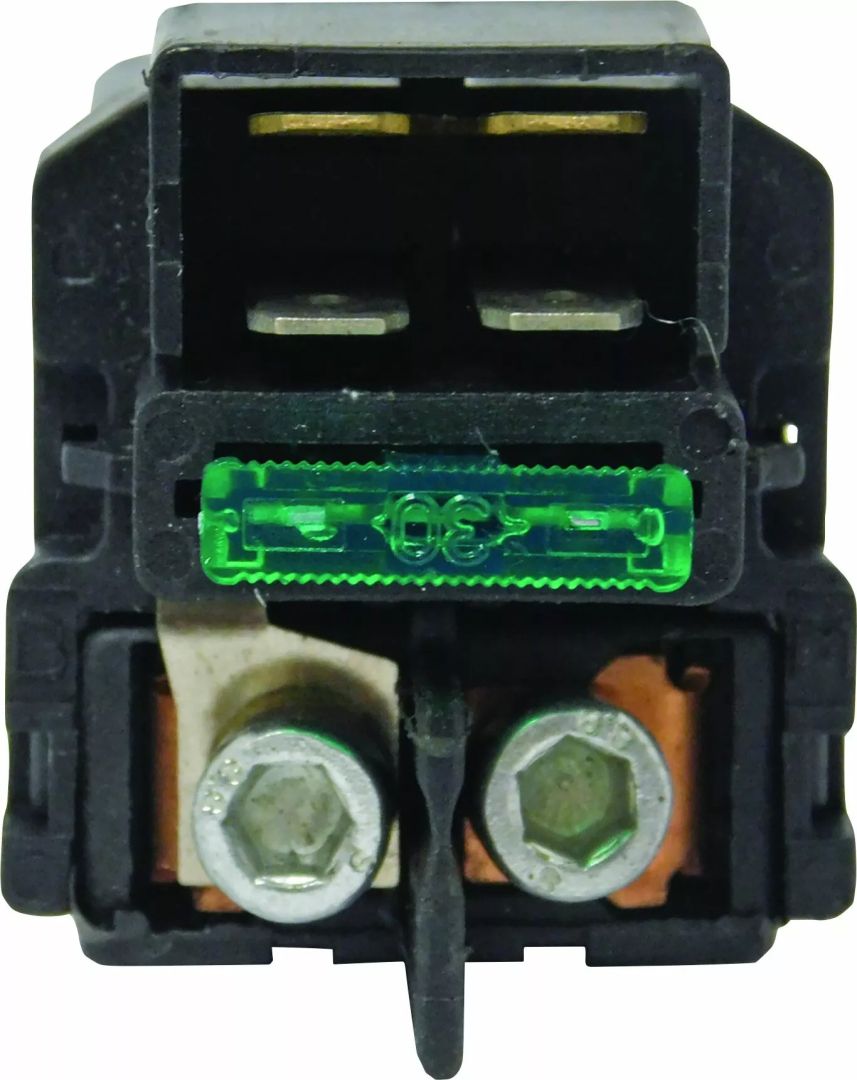 Parts europe 67-803 mágneskapcsoló Gyújtás és indító alkatrészek 2