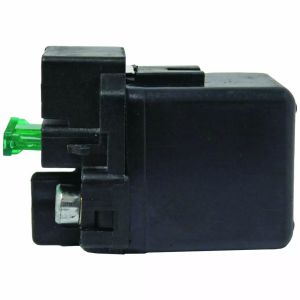 Parts europe 67-803 mágneskapcsoló Gyújtás és indító alkatrészek 1