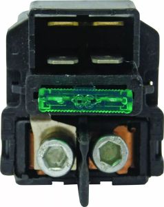 Parts europe 67-803 mágneskapcsoló Gyújtás és indító alkatrészek 2