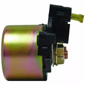 Parts europe 67-804 mágneskapcsoló Gyújtás és indító alkatrészek 1