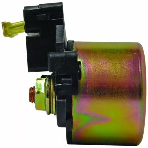 Parts europe 67-804 mágneskapcsoló Gyújtás és indító alkatrészek 2