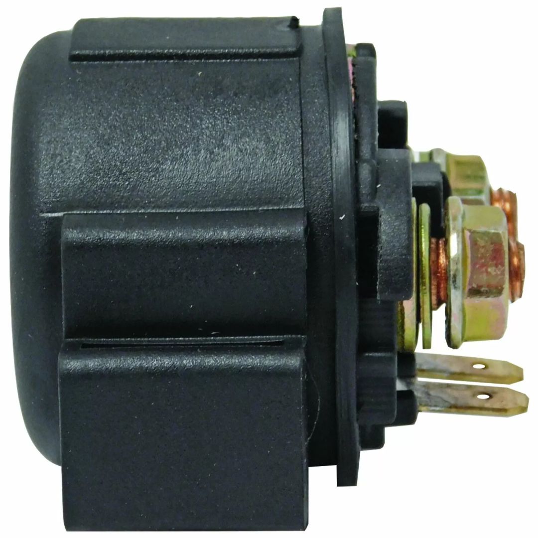 Parts europe 67-805 mágneskapcsoló Gyújtás és indító alkatrészek 1