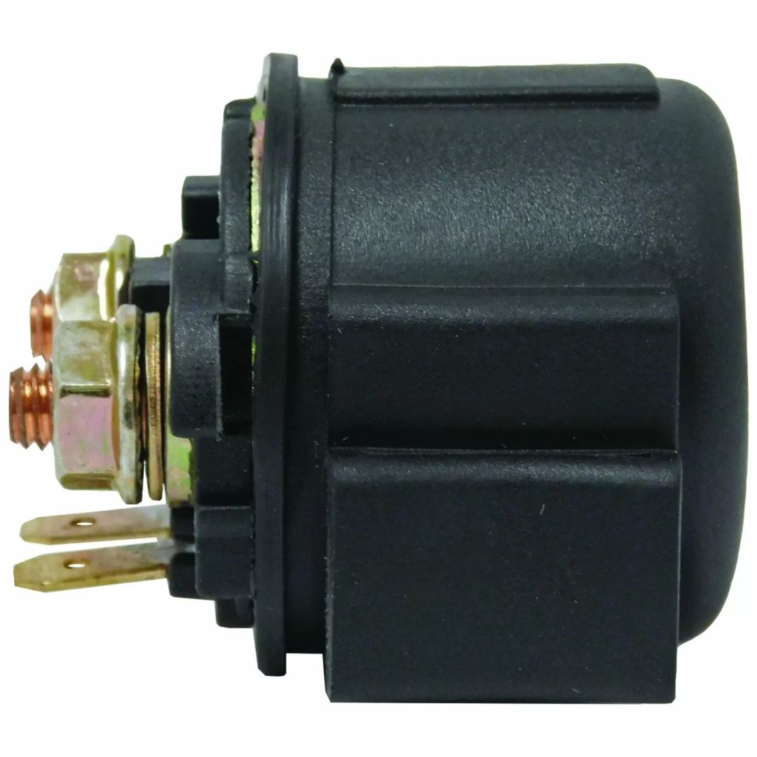 Parts europe 67-805 mágneskapcsoló Gyújtás és indító alkatrészek 2