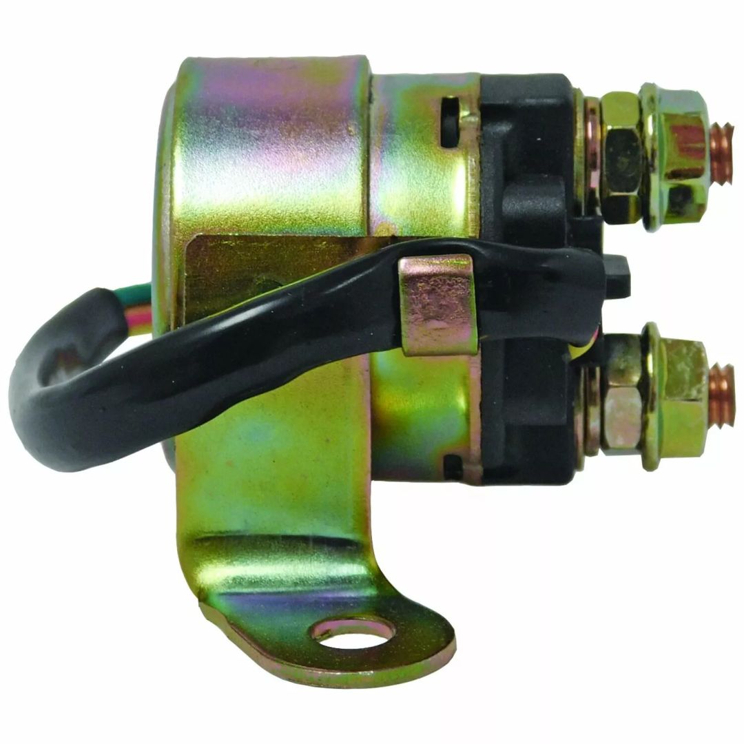Parts europe 67-806 mágneskapcsoló Gyújtás és indító alkatrészek 1