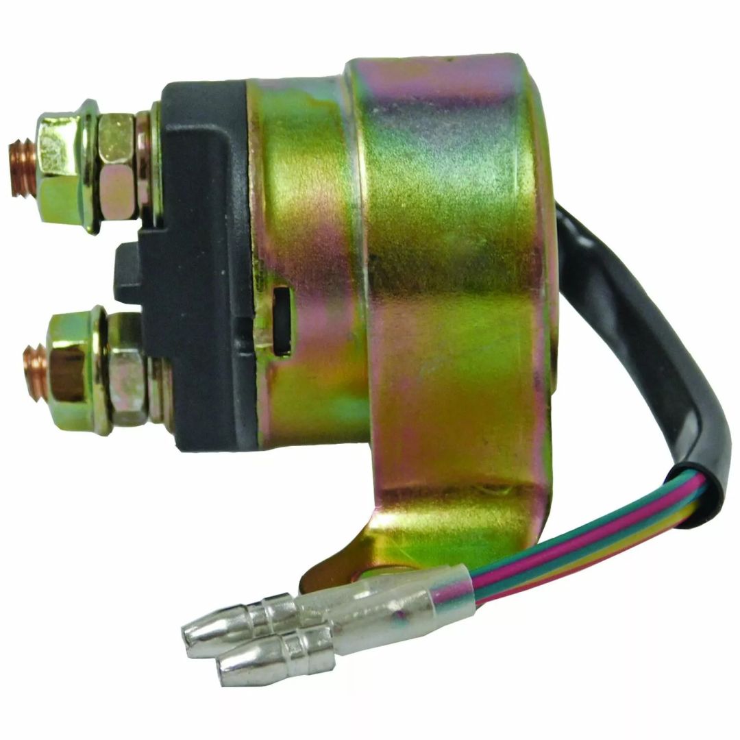 Parts europe 67-806 mágneskapcsoló Gyújtás és indító alkatrészek 2