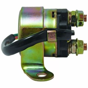 Parts europe 67-806 mágneskapcsoló Gyújtás és indító alkatrészek 1