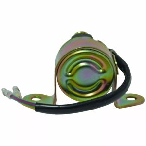 Parts europe 67-806 mágneskapcsoló Gyújtás és indító alkatrészek 3