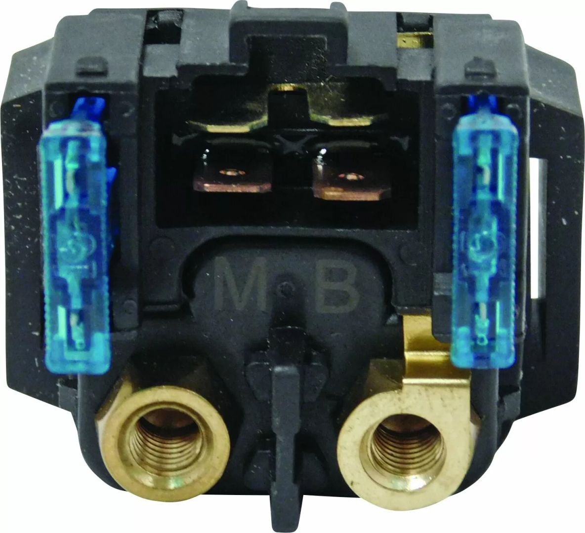 Parts europe 67-807 mágneskapcsoló Gyújtás és indító alkatrészek 0