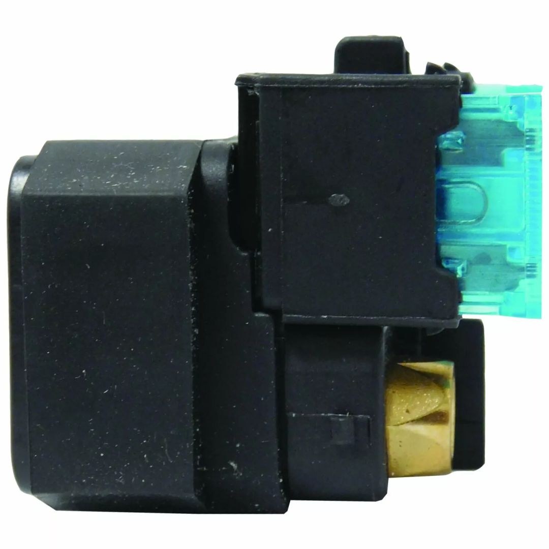 Parts europe 67-807 mágneskapcsoló Gyújtás és indító alkatrészek 1