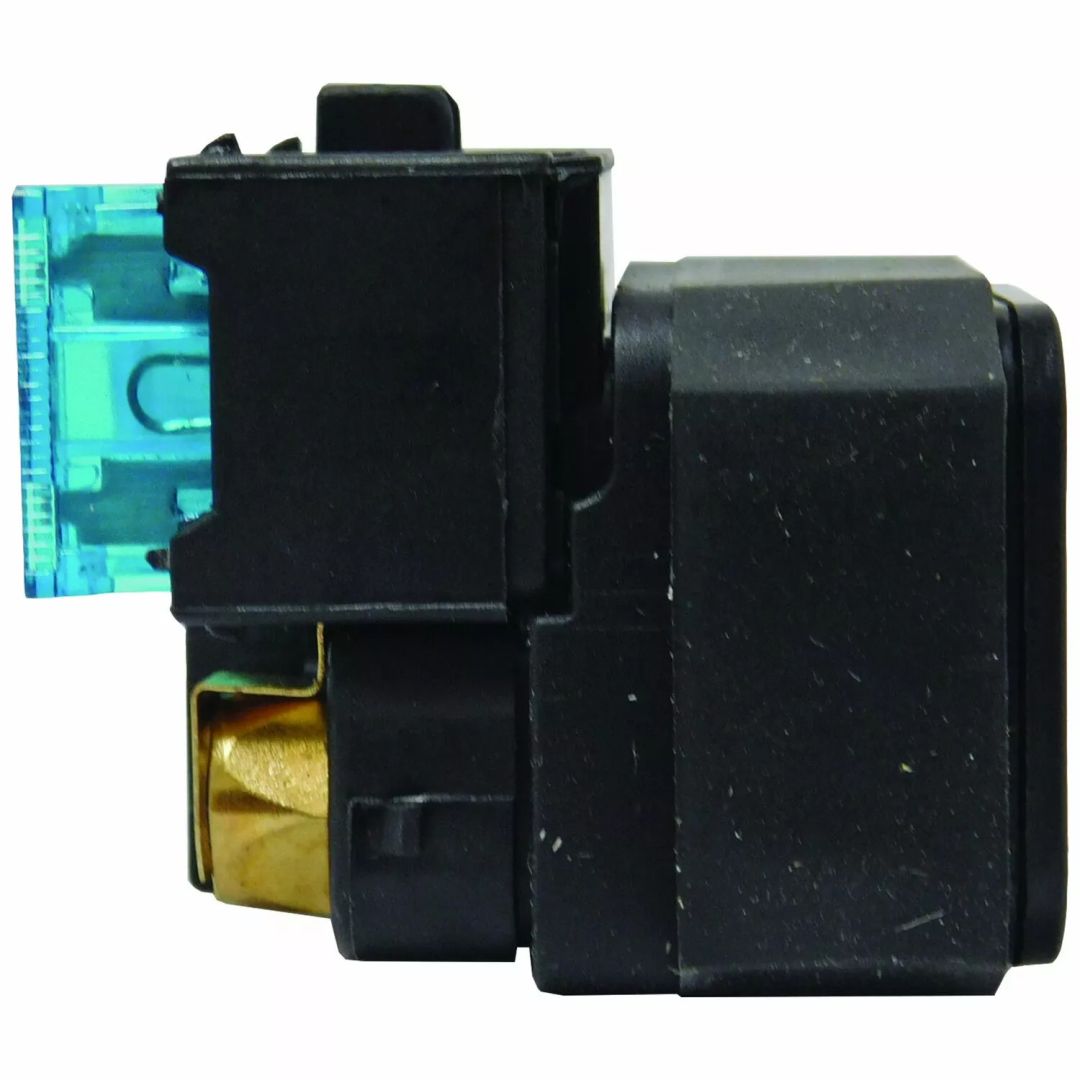 Parts europe 67-807 mágneskapcsoló Gyújtás és indító alkatrészek 2