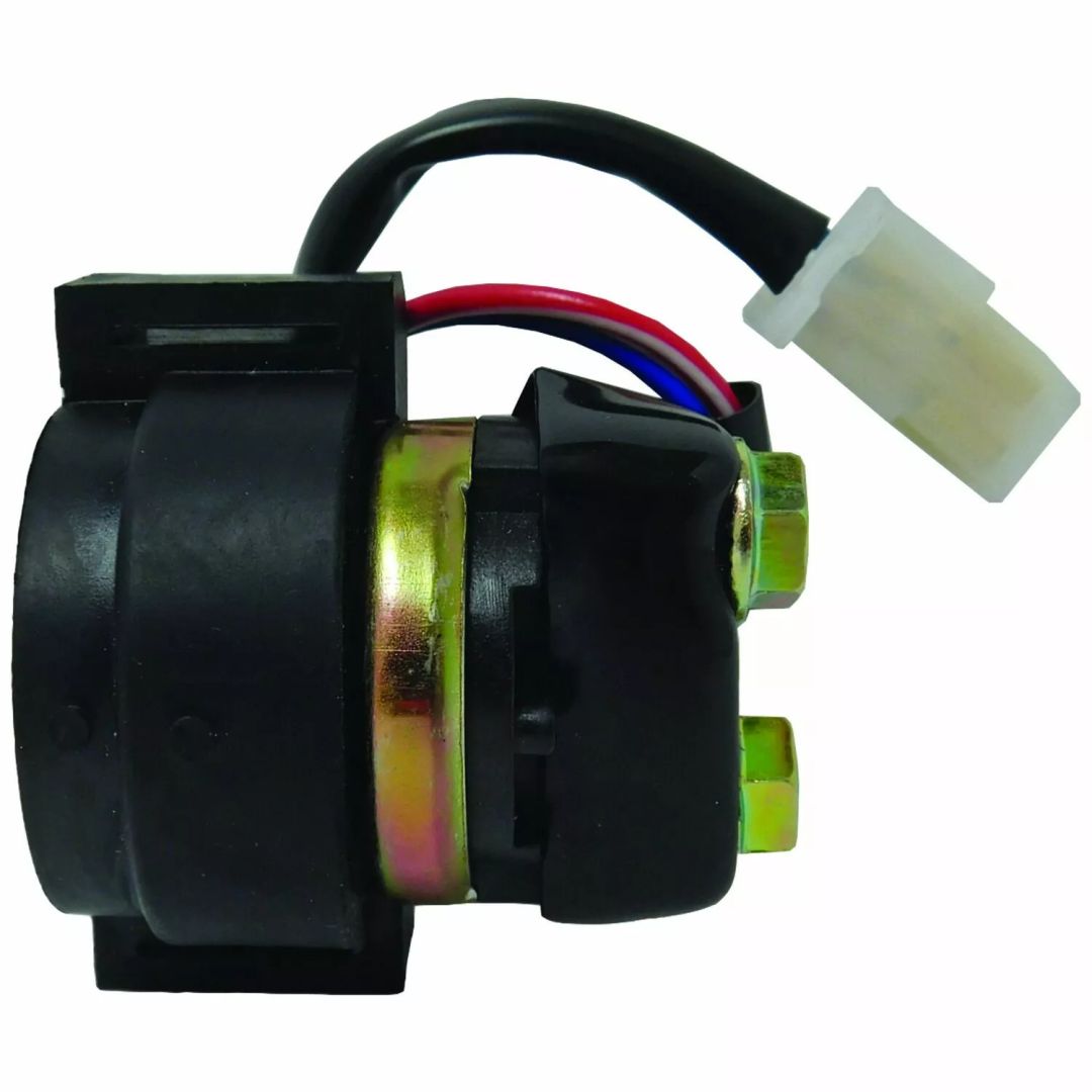 Parts europe 67-811 mágneskapcsoló Gyújtás és indító alkatrészek 3