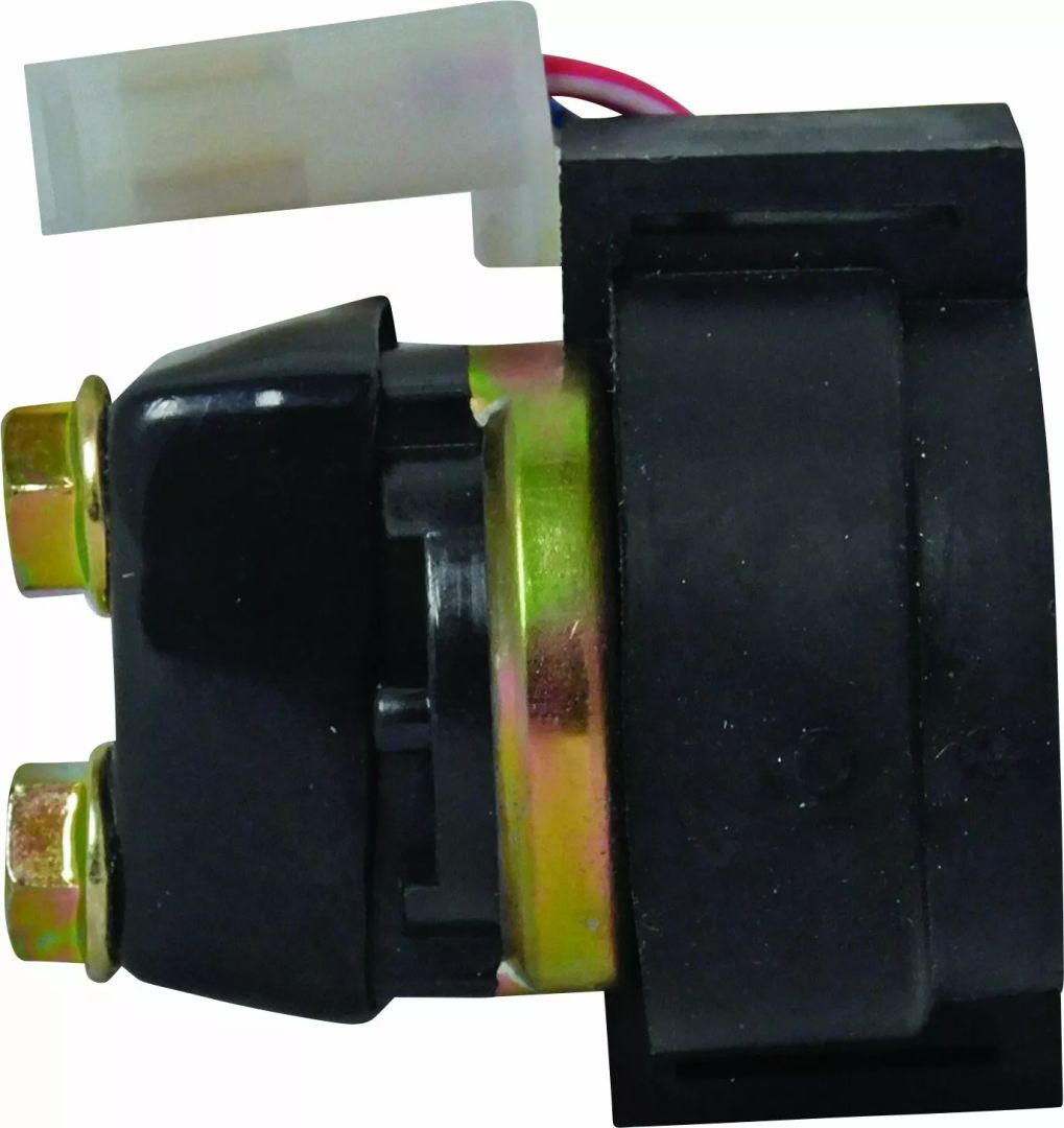 Parts europe 67-813 mágneskapcsoló Gyújtás és indító alkatrészek 1