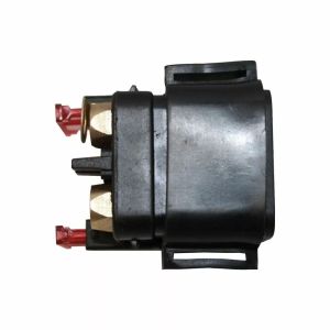 Parts europe 67-815 mágneskapcsoló Gyújtás és indító alkatrészek 1