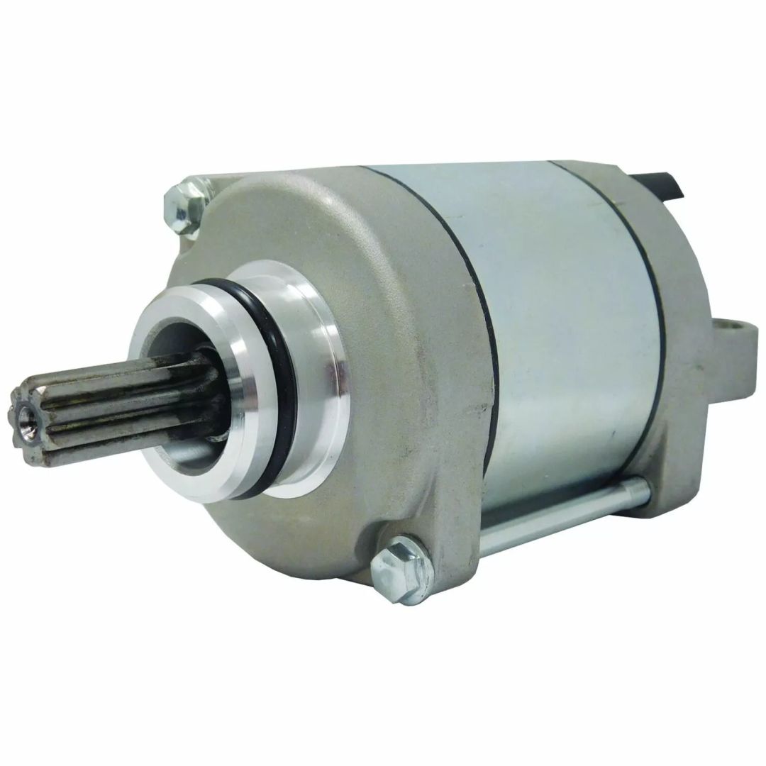 Parts europe 11834N önindító Gyújtás és indító alkatrészek 0