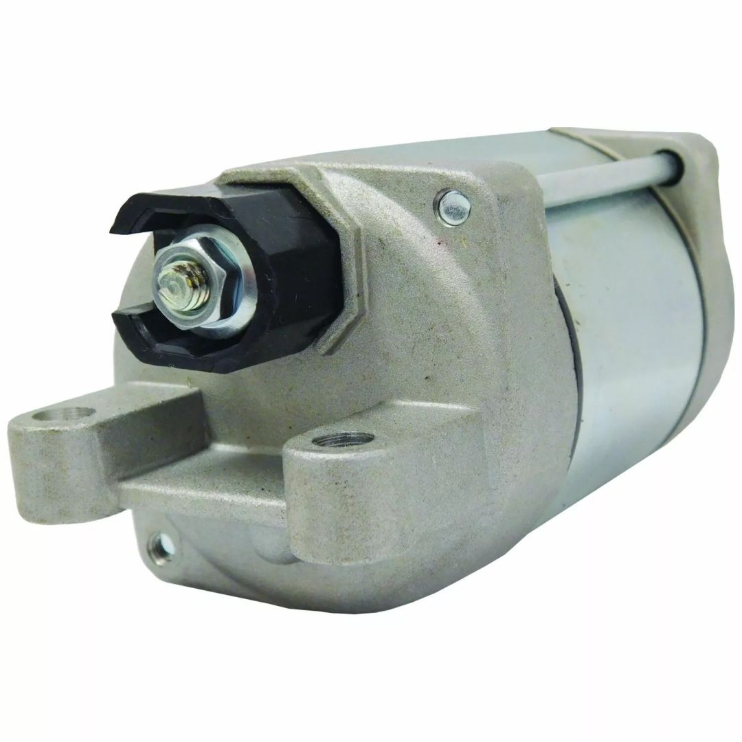 Parts europe 11834N önindító Gyújtás és indító alkatrészek 1