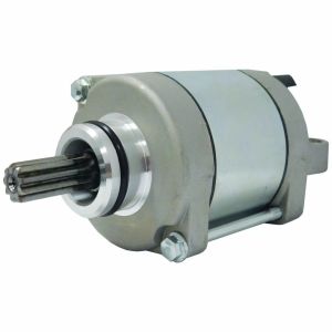 Parts europe 11834N önindító Gyújtás és indító alkatrészek