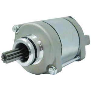 Parts europe 11835N önindító Gyújtás és indító alkatrészek