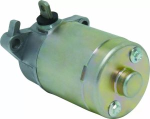 Parts europe 16068N önindító Gyújtás és indító alkatrészek