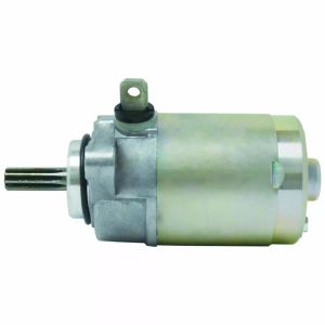 Parts europe 16068N önindító Gyújtás és indító alkatrészek 6