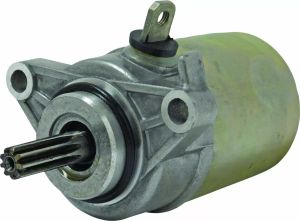 Parts europe 16068N önindító Gyújtás és indító alkatrészek 7