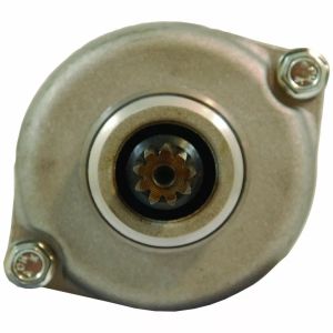 Parts europe 16072N önindító Gyújtás és indító alkatrészek 4