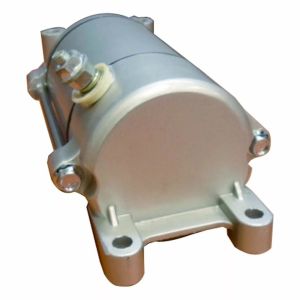 Parts europe 18611N önindító Gyújtás és indító alkatrészek 6