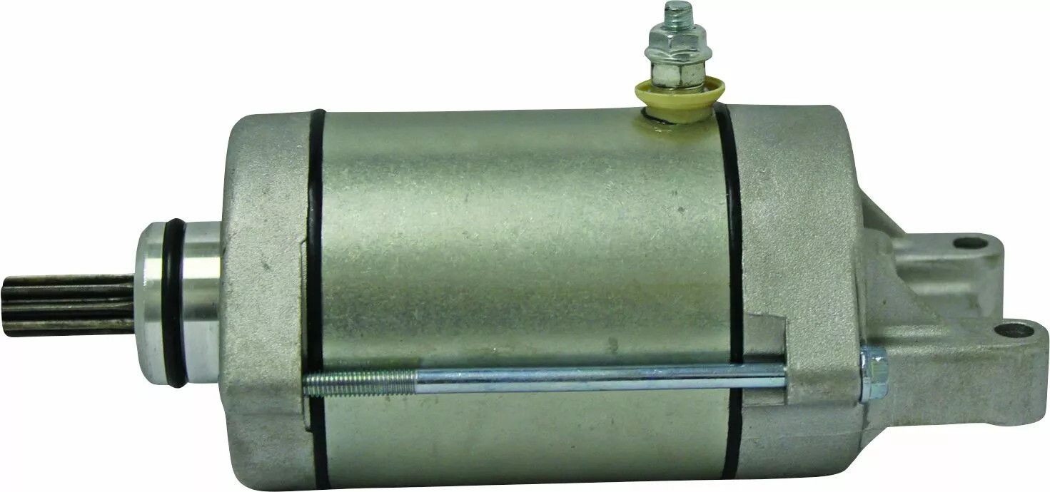 Parts europe 18622N önindító Gyújtás és indító alkatrészek 0
