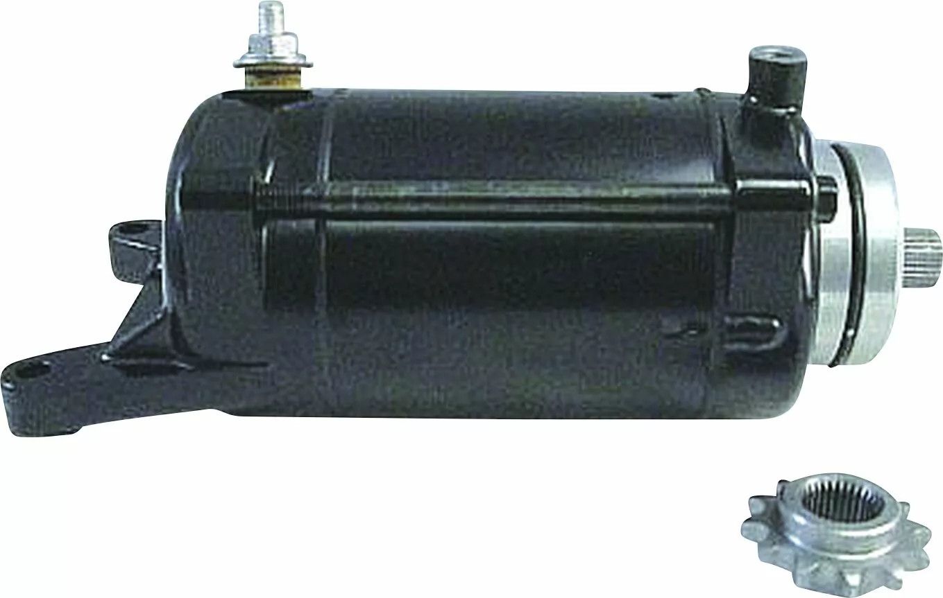 Parts europe 18704N önindító Gyújtás és indító alkatrészek 0