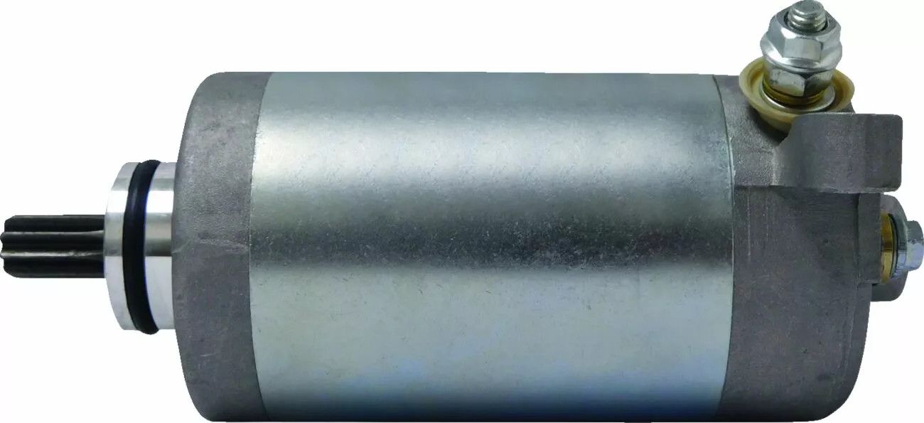 Parts europe 18716N önindító Gyújtás és indító alkatrészek 0