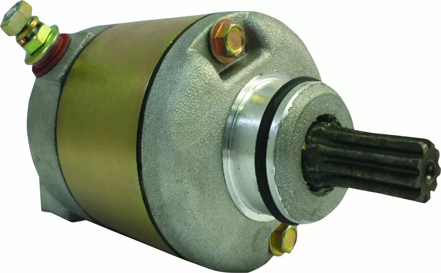 Parts europe 19620N önindító Gyújtás és indító alkatrészek 0