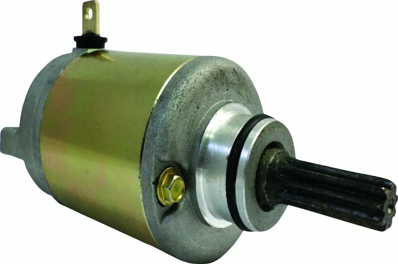Parts europe 19632N önindító Gyújtás és indító alkatrészek 0