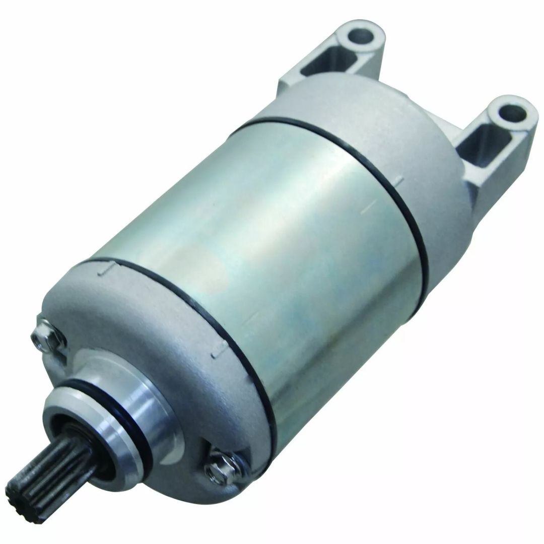 Parts europe 19643N önindító Gyújtás és indító alkatrészek 1