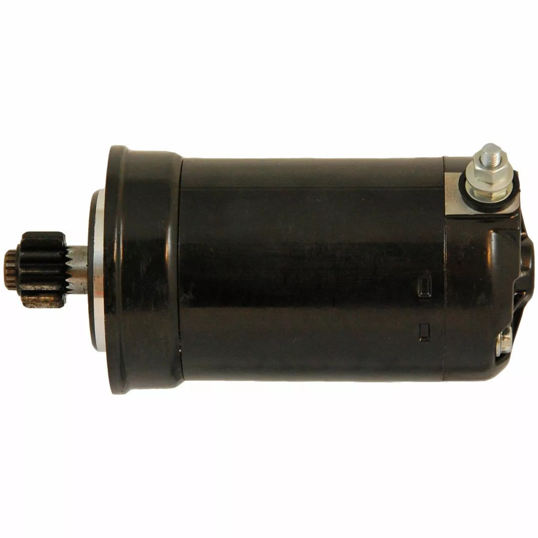 Parts europe 19876N önindító Gyújtás és indító alkatrészek 6