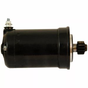 Parts europe 19876N önindító Gyújtás és indító alkatrészek 4