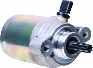 Parts europe 30798N önindító Gyújtás és indító alkatrészek