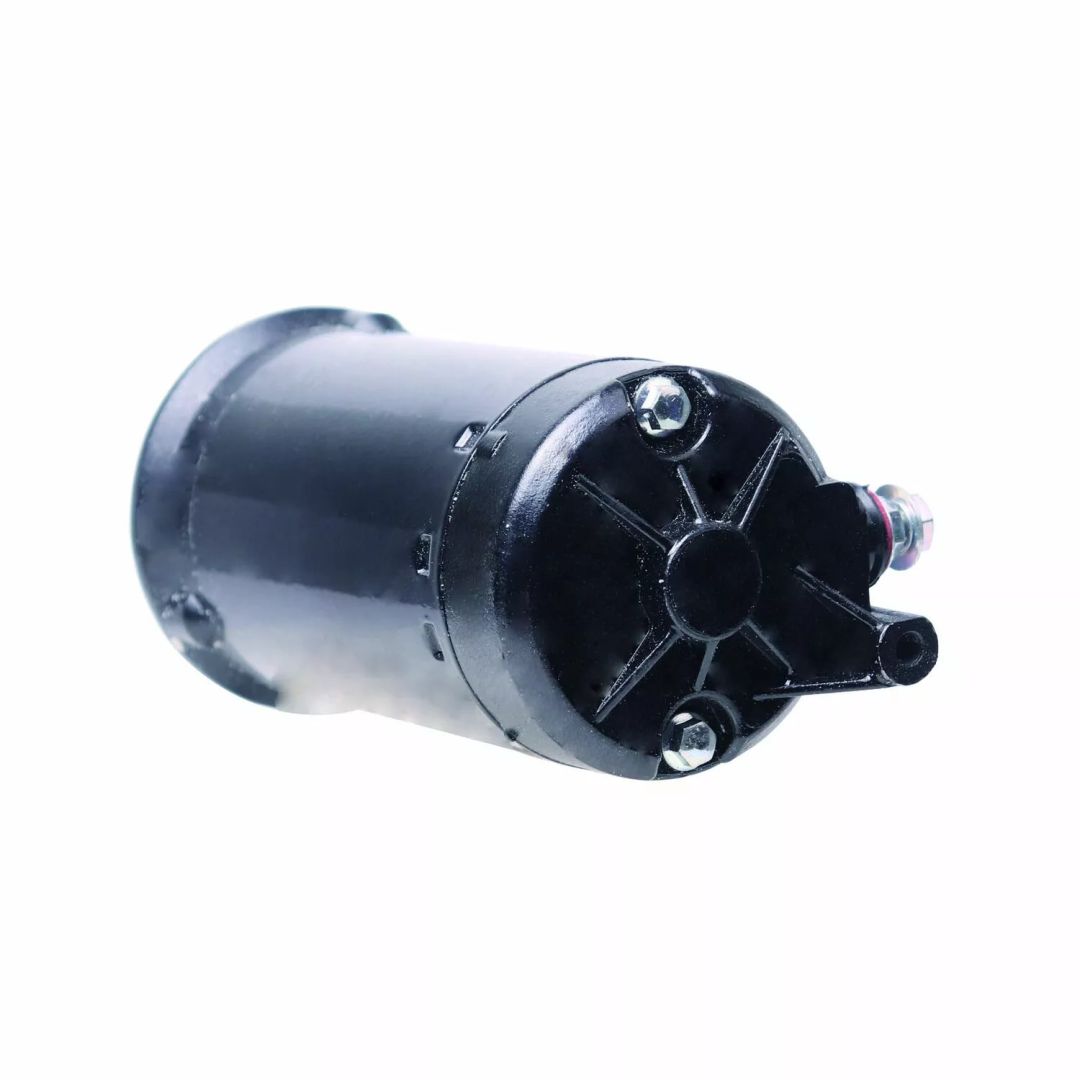 Parts europe 30799N önindító Gyújtás és indító alkatrészek 2