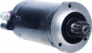 Parts europe 30799N önindító Gyújtás és indító alkatrészek