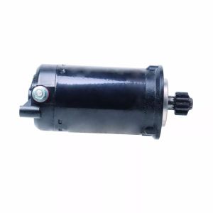 Parts europe 30799N önindító Gyújtás és indító alkatrészek 1
